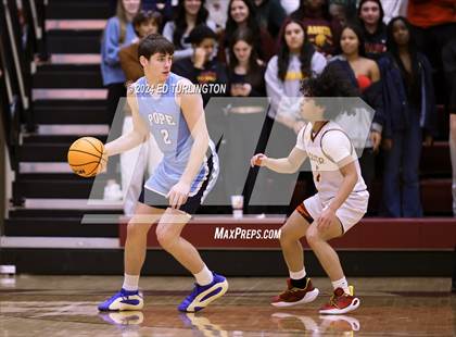 Thumbnail 2 in Pope @ Lassiter photogallery.