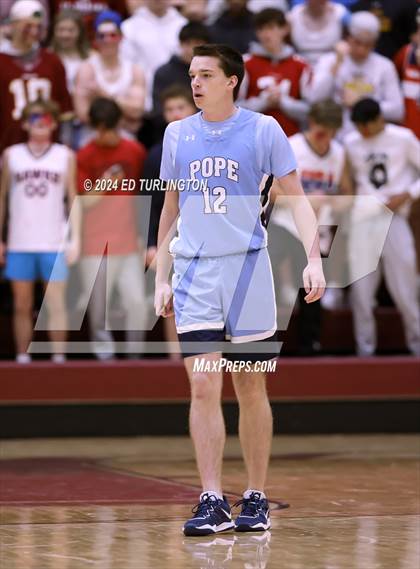 Thumbnail 3 in Pope @ Lassiter photogallery.