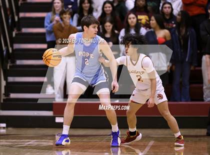 Thumbnail 2 in Pope @ Lassiter photogallery.