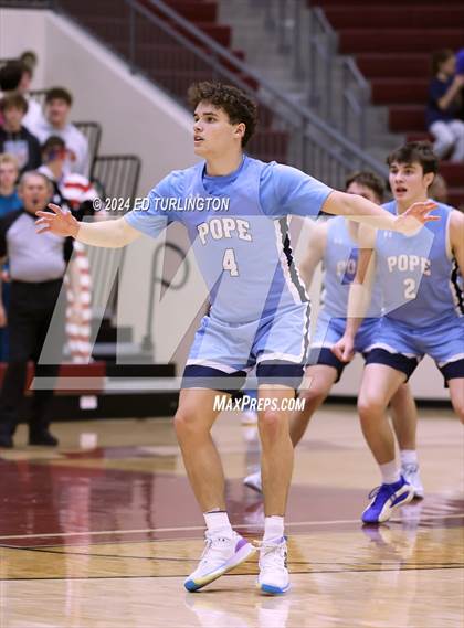 Thumbnail 1 in Pope @ Lassiter photogallery.