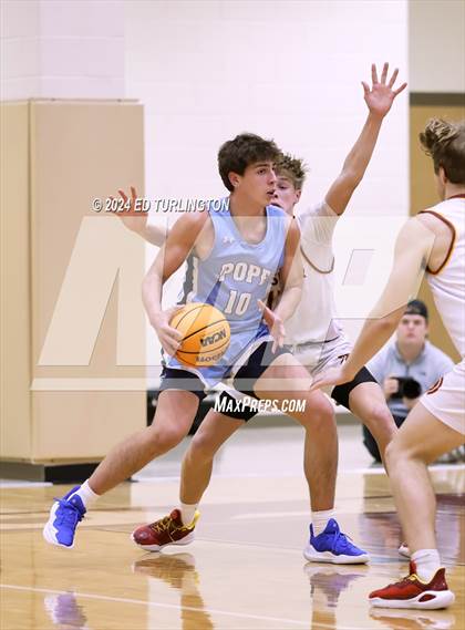 Thumbnail 1 in Pope @ Lassiter photogallery.