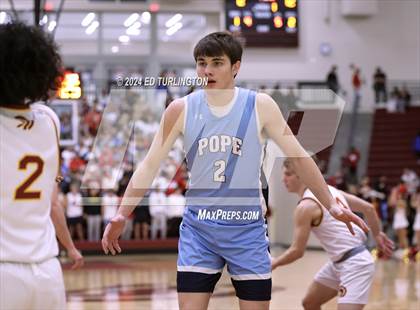 Thumbnail 2 in Pope @ Lassiter photogallery.