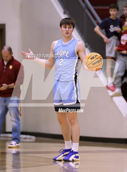 Thumbnail 3 in Pope @ Lassiter photogallery.