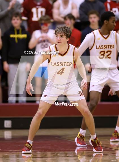 Thumbnail 3 in Pope @ Lassiter photogallery.