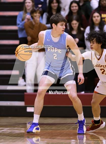 Thumbnail 1 in Pope @ Lassiter photogallery.