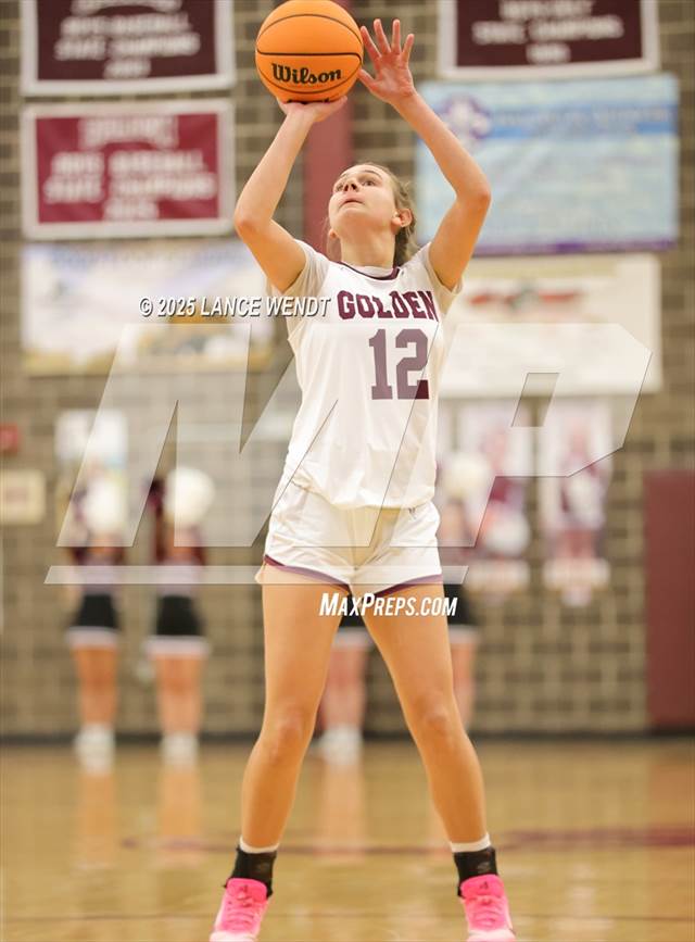 Colorado Academy @ Golden