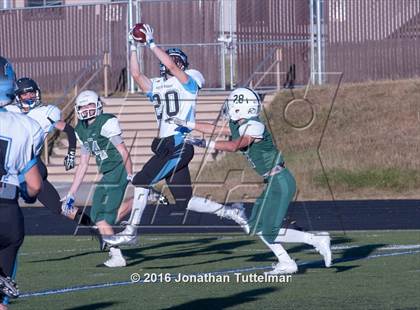 Thumbnail 1 in Vista Ridge @ Pine Creek photogallery.