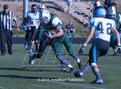 Thumbnail 1 in Vista Ridge @ Pine Creek photogallery.