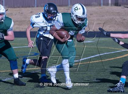 Thumbnail 2 in Vista Ridge @ Pine Creek photogallery.