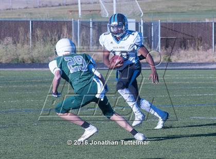 Thumbnail 1 in Vista Ridge @ Pine Creek photogallery.