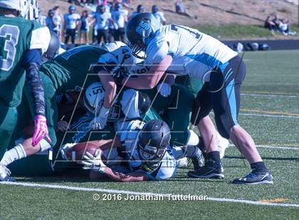 Thumbnail 2 in Vista Ridge @ Pine Creek photogallery.