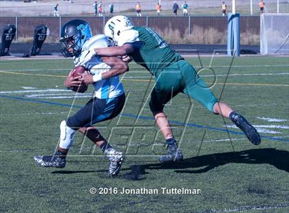 Thumbnail 2 in Vista Ridge @ Pine Creek photogallery.