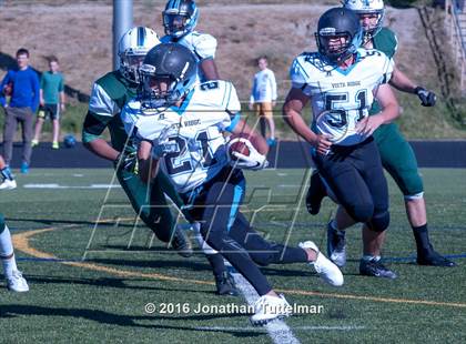 Thumbnail 3 in Vista Ridge @ Pine Creek photogallery.