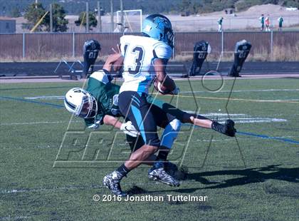 Thumbnail 1 in Vista Ridge @ Pine Creek photogallery.