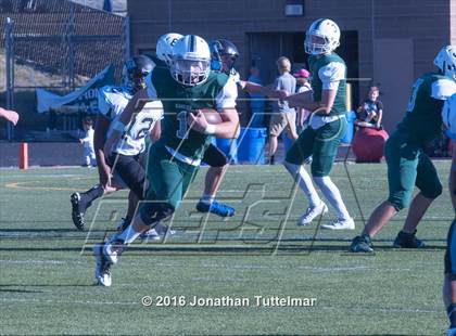 Thumbnail 2 in Vista Ridge @ Pine Creek photogallery.