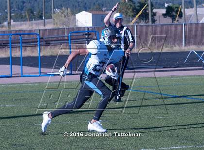 Thumbnail 2 in Vista Ridge @ Pine Creek photogallery.