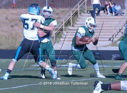 Thumbnail 1 in Vista Ridge @ Pine Creek photogallery.