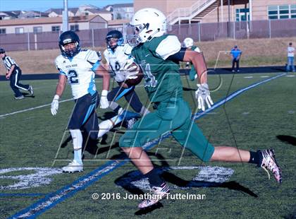 Thumbnail 1 in Vista Ridge @ Pine Creek photogallery.