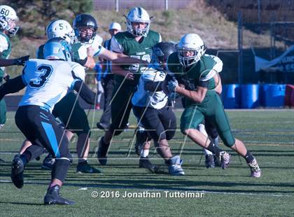 Thumbnail 2 in Vista Ridge @ Pine Creek photogallery.