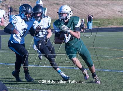 Thumbnail 3 in Vista Ridge @ Pine Creek photogallery.