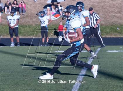 Thumbnail 3 in Vista Ridge @ Pine Creek photogallery.