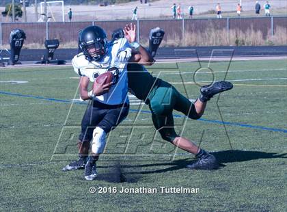Thumbnail 3 in Vista Ridge @ Pine Creek photogallery.