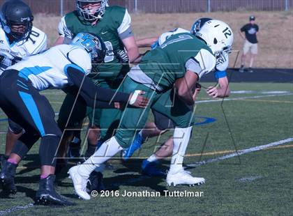 Thumbnail 1 in Vista Ridge @ Pine Creek photogallery.