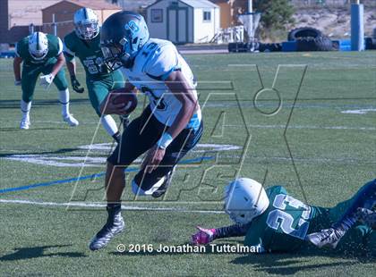 Thumbnail 3 in Vista Ridge @ Pine Creek photogallery.