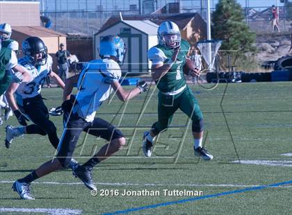 Thumbnail 1 in Vista Ridge @ Pine Creek photogallery.