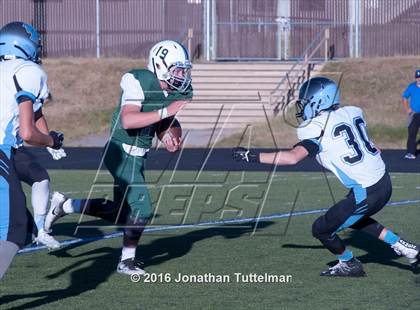 Thumbnail 2 in Vista Ridge @ Pine Creek photogallery.