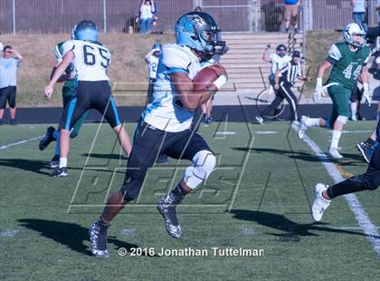 Thumbnail 2 in Vista Ridge @ Pine Creek photogallery.