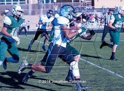 Thumbnail 3 in Vista Ridge @ Pine Creek photogallery.
