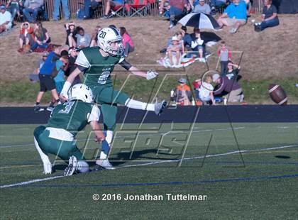 Thumbnail 3 in Vista Ridge @ Pine Creek photogallery.