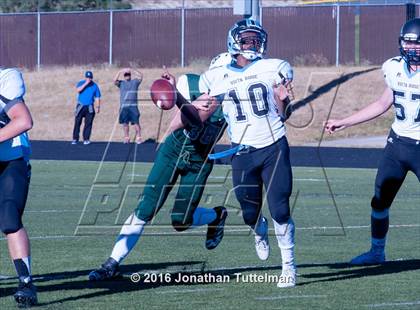 Thumbnail 1 in Vista Ridge @ Pine Creek photogallery.