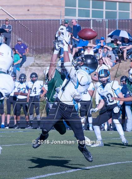 Thumbnail 3 in Vista Ridge @ Pine Creek photogallery.