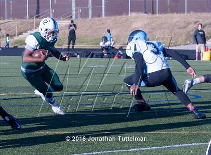 Thumbnail 1 in Vista Ridge @ Pine Creek photogallery.