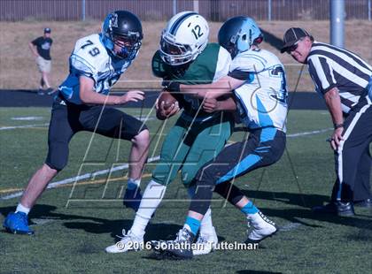 Thumbnail 3 in Vista Ridge @ Pine Creek photogallery.