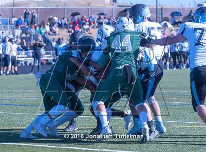 Thumbnail 1 in Vista Ridge @ Pine Creek photogallery.