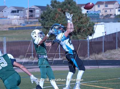Thumbnail 1 in Vista Ridge @ Pine Creek photogallery.