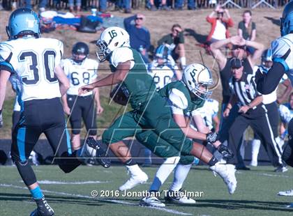 Thumbnail 3 in Vista Ridge @ Pine Creek photogallery.