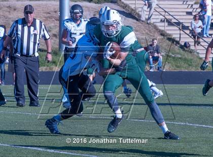 Thumbnail 3 in Vista Ridge @ Pine Creek photogallery.