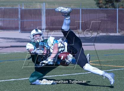 Thumbnail 3 in Vista Ridge @ Pine Creek photogallery.