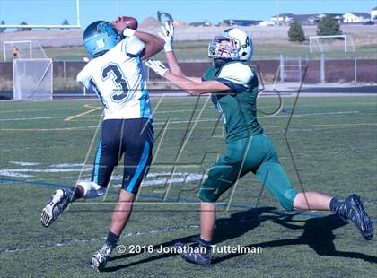 Thumbnail 1 in Vista Ridge @ Pine Creek photogallery.