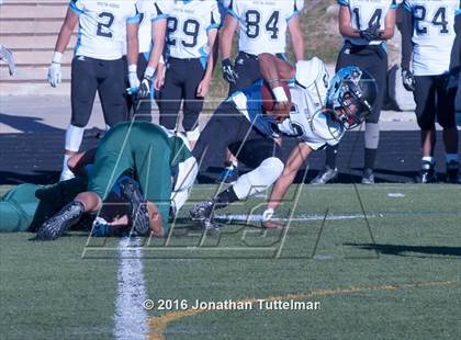 Thumbnail 2 in Vista Ridge @ Pine Creek photogallery.