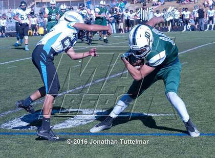 Thumbnail 3 in Vista Ridge @ Pine Creek photogallery.