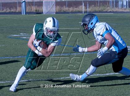 Thumbnail 1 in Vista Ridge @ Pine Creek photogallery.