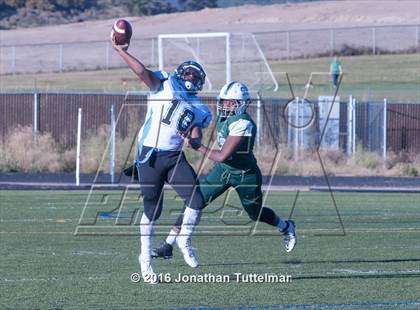 Thumbnail 2 in Vista Ridge @ Pine Creek photogallery.