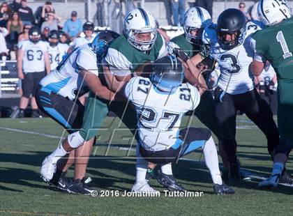 Thumbnail 3 in Vista Ridge @ Pine Creek photogallery.