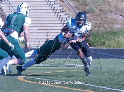 Thumbnail 1 in Vista Ridge @ Pine Creek photogallery.