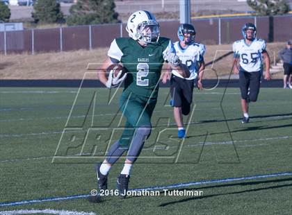Thumbnail 2 in Vista Ridge @ Pine Creek photogallery.